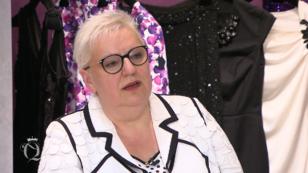 Kerstin ist geschockt - im positiven Sinne! Kerstin ist geschockt - im positiven Sinne!