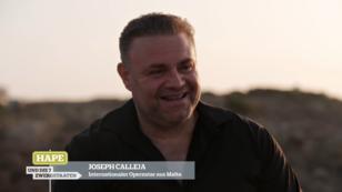 Der Gesang Maltas Der Gesang Maltas