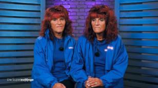 Frustration bei Heidi und Heike Frustration bei Heidi und Heike