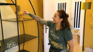 Karolina gibt Vollgas Karolina gibt Vollgas