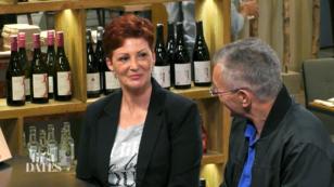 Stefanie ist nicht festgefahren Stefanie ist nicht festgefahren