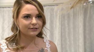 Sophia kann sich nicht enscheiden Sophia kann sich nicht enscheiden