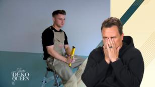 Guido: "Das sieht aus wie ne Küche" Guido: "Das sieht aus wie ne Küche"