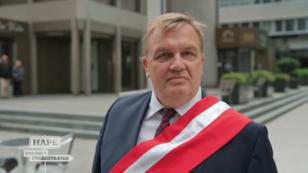 Hape Kerkeling wird Bürgermeister von Vaduz Hape Kerkeling wird Bürgermeister von Vaduz