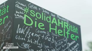 Hilfe auch für die Seele Hilfe auch für die Seele