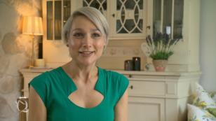 Antonia hat ihr Leben komplett im Griff Antonia hat ihr Leben komplett im Griff