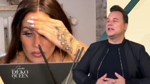 Michelles Wunschregale sind ausverkauft Michelles Wunschregale sind ausverkauft