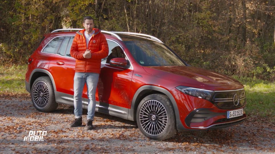 Update beim Mercedes E-Kompaktmodell Update beim Mercedes E-Kompaktmodell