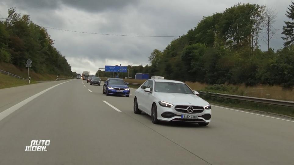 Welches Fahrzeug verbraucht mehr? Welches Fahrzeug verbraucht mehr?