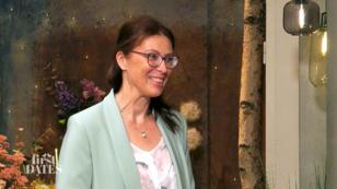Marion sucht einen aufgeschlossenen Mann Marion sucht einen aufgeschlossenen Mann