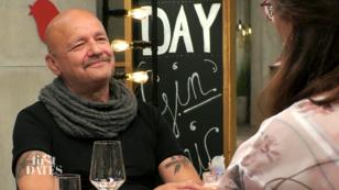 Burkhard punktet mit Komplimenten Burkhard punktet mit Komplimenten