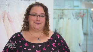 Tanja: "Ich möchte einfach schön sein und strahlen" Tanja: "Ich möchte einfach schön sein und strahlen"