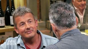 Rainer hat seine Ex-Frau im TV gesehen Rainer hat seine Ex-Frau im TV gesehen