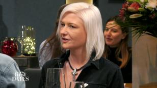 Sarah punktet mit ihrer Art Sarah punktet mit ihrer Art