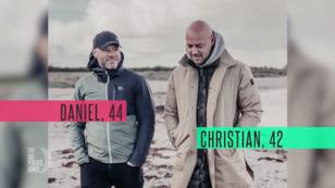 Ob Daniel eine Rose dabei hat? Ob Daniel eine Rose dabei hat?