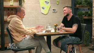 Fabian kann auch 'ne Diva sein Fabian kann auch 'ne Diva sein