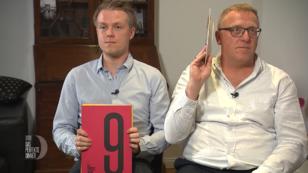 Münster hat einen Sieger Münster hat einen Sieger