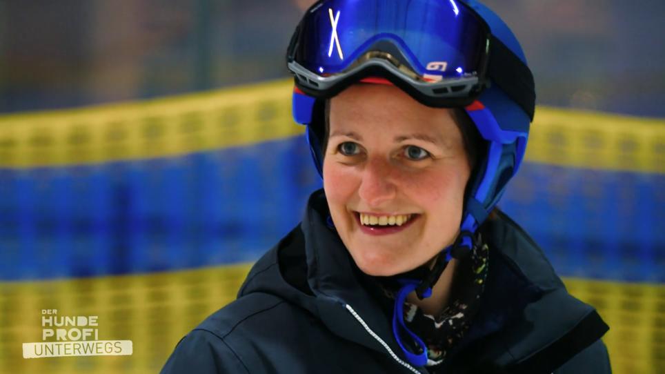 Die erstaunliche Jacqueline Fritz Die erstaunliche Jacqueline Fritz