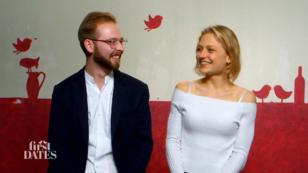 Sophie hätte gerne jemanden der im Leben angekommen ist Sophie hätte gerne jemanden der im Leben angekommen ist