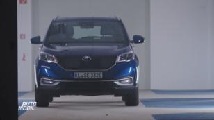 Stimmen die Vorurteile gegenüber chinesischen Autos ? Stimmen die Vorurteile gegenüber chinesischen Autos ?