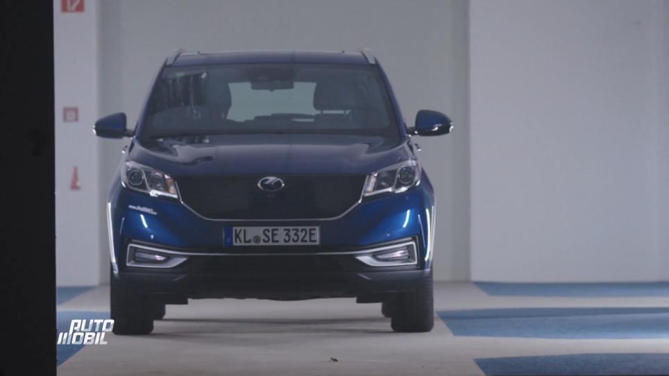 Stimmen die Vorurteile gegenüber chinesischen Autos ? Stimmen die Vorurteile gegenüber chinesischen Autos ?