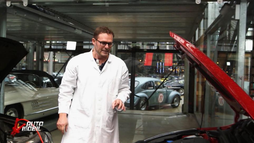 Bei der Starthilfe kann man so Einiges falsch machen Bei der Starthilfe kann man so Einiges falsch machen