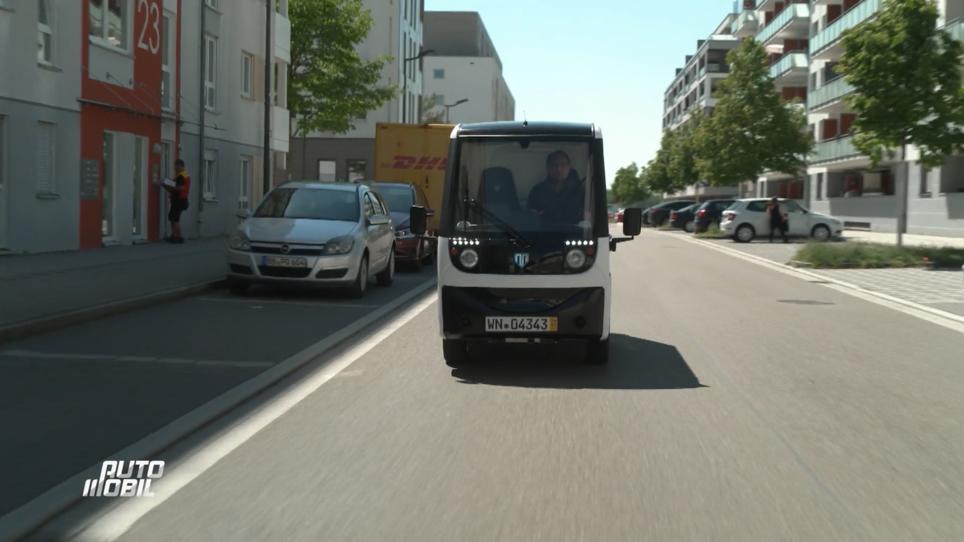 Mobiles Laden für Elektroautos Mobiles Laden für Elektroautos