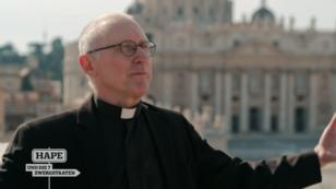 Der Papst als absolutistisches Oberhaupt? Der Papst als absolutistisches Oberhaupt?