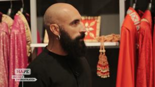 Der Stylist des Papstes Der Stylist des Papstes