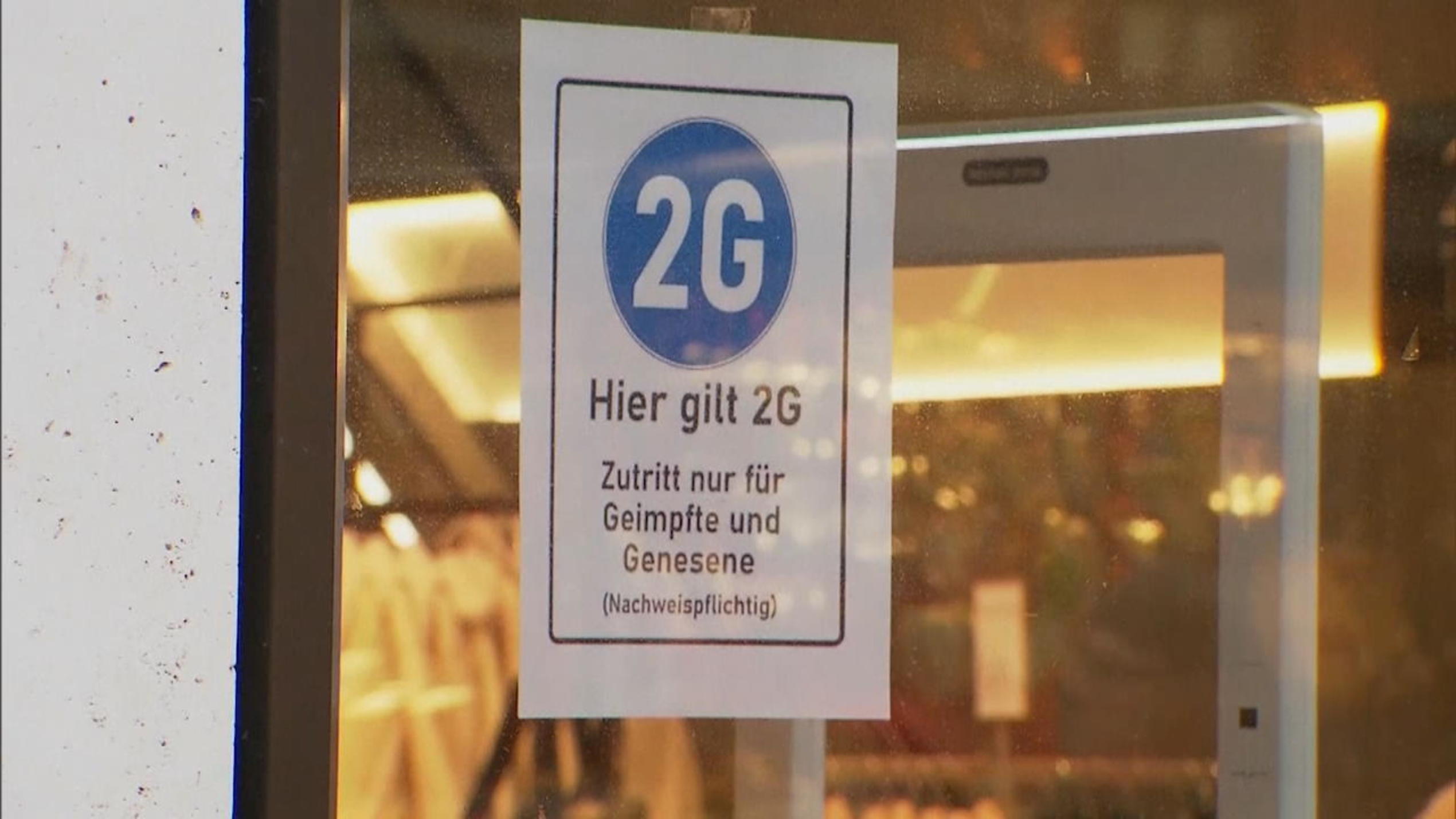 So wirken sich die neuen Corona-Regeln aus So wirken sich die neuen Corona-Regeln aus