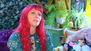 Marion zeigt ihre bunte Welt Marion zeigt ihre bunte Welt