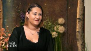 Jasmina sucht einen "Bär" Jasmina sucht einen "Bär"