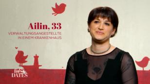 Ailin steht auf lange Haare Ailin steht auf lange Haare