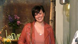 Nadja bringt gute Laune rein Nadja bringt gute Laune rein