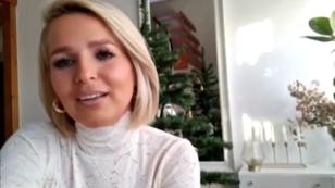 Inga fährt für Shopping Queen fast oben ohne heim! Inga fährt für Shopping Queen fast oben ohne heim!