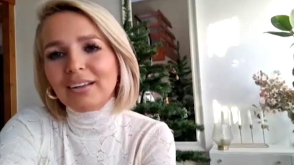Inga fährt für Shopping Queen fast oben ohne heim! Inga fährt für Shopping Queen fast oben ohne heim!