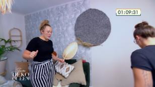 Allmählich kommt Stress auf Allmählich kommt Stress auf