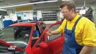 Ein Seat Leon, der nicht anspringen will Ein Seat Leon, der nicht anspringen will