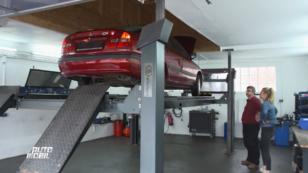 Car4twenty: Große Unterstützung für Vereinsidee Car4twenty: Große Unterstützung für Vereinsidee