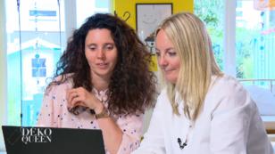 Claudia mag kein online shopping Claudia mag kein online shopping