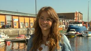 Isabell darf man nicht unterschätzen Isabell darf man nicht unterschätzen