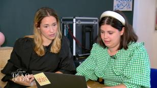 Judith hat viele Ideen Judith hat viele Ideen