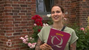 So bewerten die Mädels Jennys Outfit So bewerten die Mädels Jennys Outfit