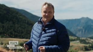 Hape nimmt uns mit nach Andorra Hape nimmt uns mit nach Andorra