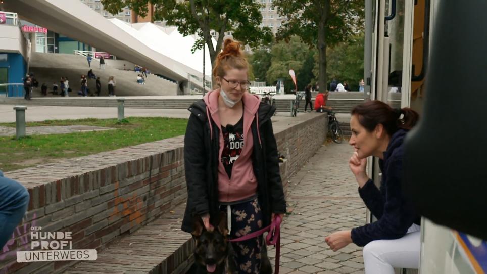"Ich bin ziemlich stolz auf dich" "Ich bin ziemlich stolz auf dich"