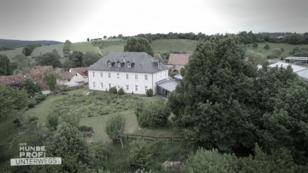 Rütter besucht den "Ökohof Fleckenbühl" Rütter besucht den "Ökohof Fleckenbühl"