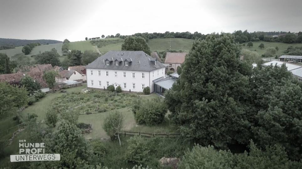 Rütter besucht den "Ökohof Fleckenbühl" Rütter besucht den "Ökohof Fleckenbühl"