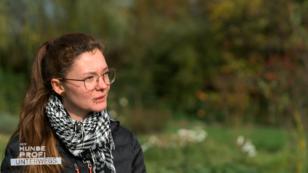 Rütter begegnet einigen Bewohnern nach Jahren wieder Rütter begegnet einigen Bewohnern nach Jahren wieder