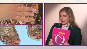 Bei Anna und Zarah gibt es einige Kritik Bei Anna und Zarah gibt es einige Kritik