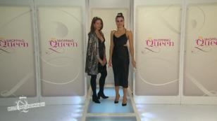 Patrizia und Celina gelingt ein perfekter Auftritt Patrizia und Celina gelingt ein perfekter Auftritt